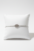 Hamsa Hand Wristlet