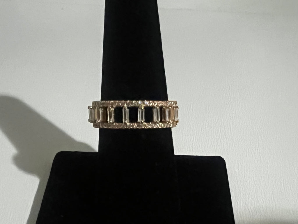 Pillar Ring