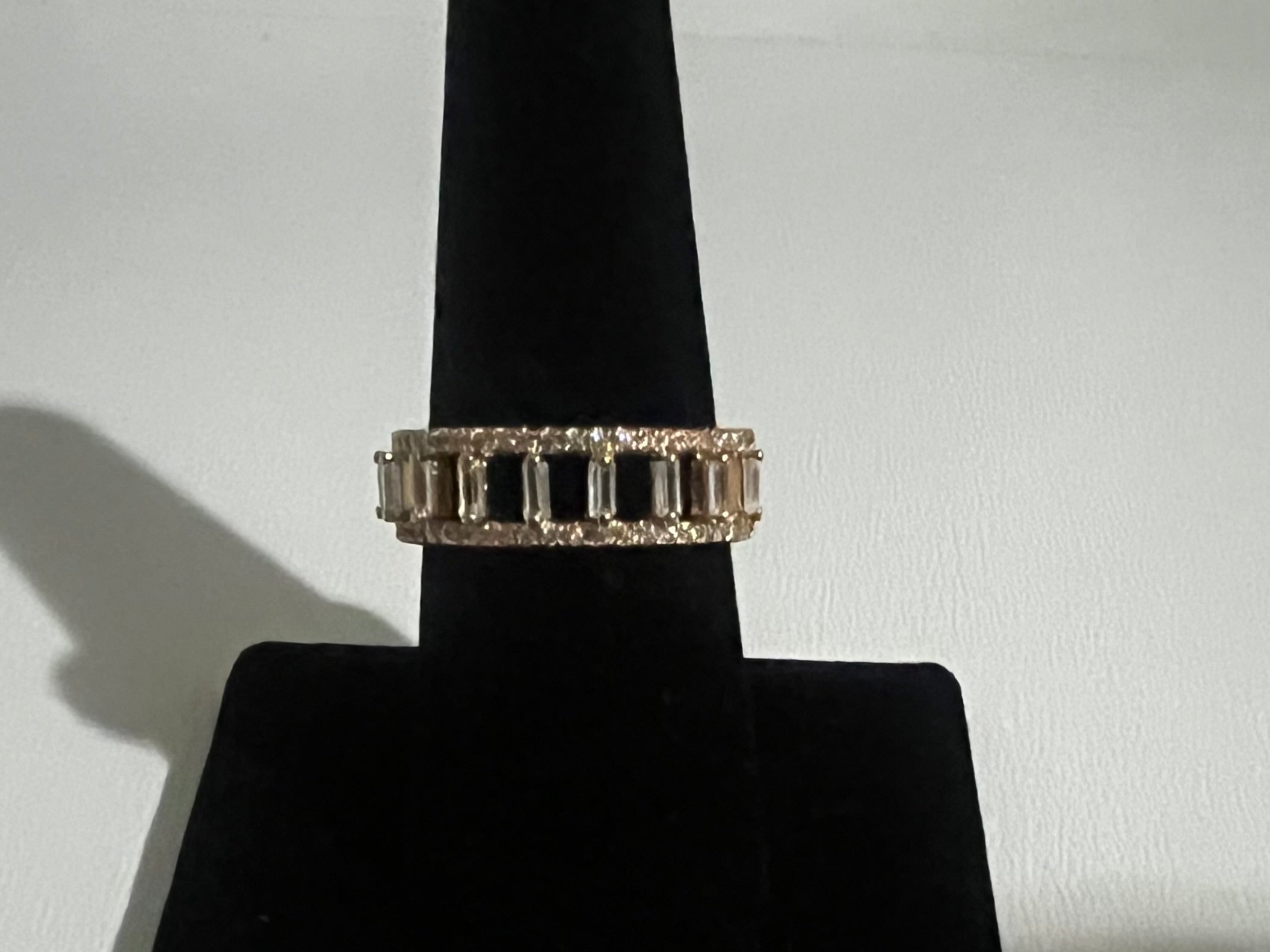 Pillar Ring
