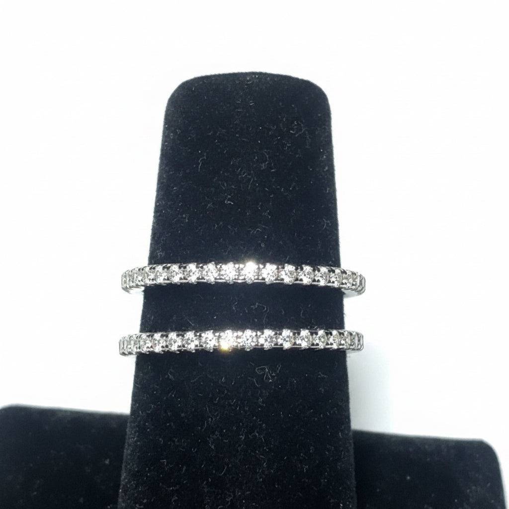 Hollow Ring