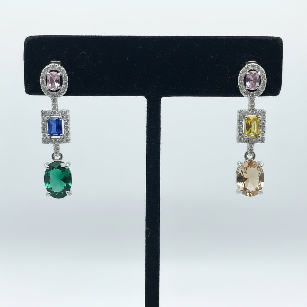 Daring Earrings