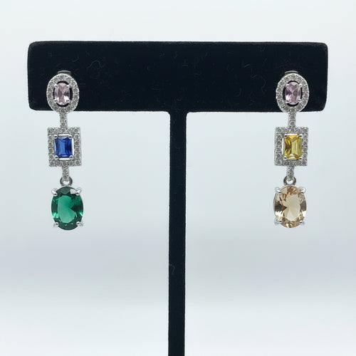 Daring Earrings