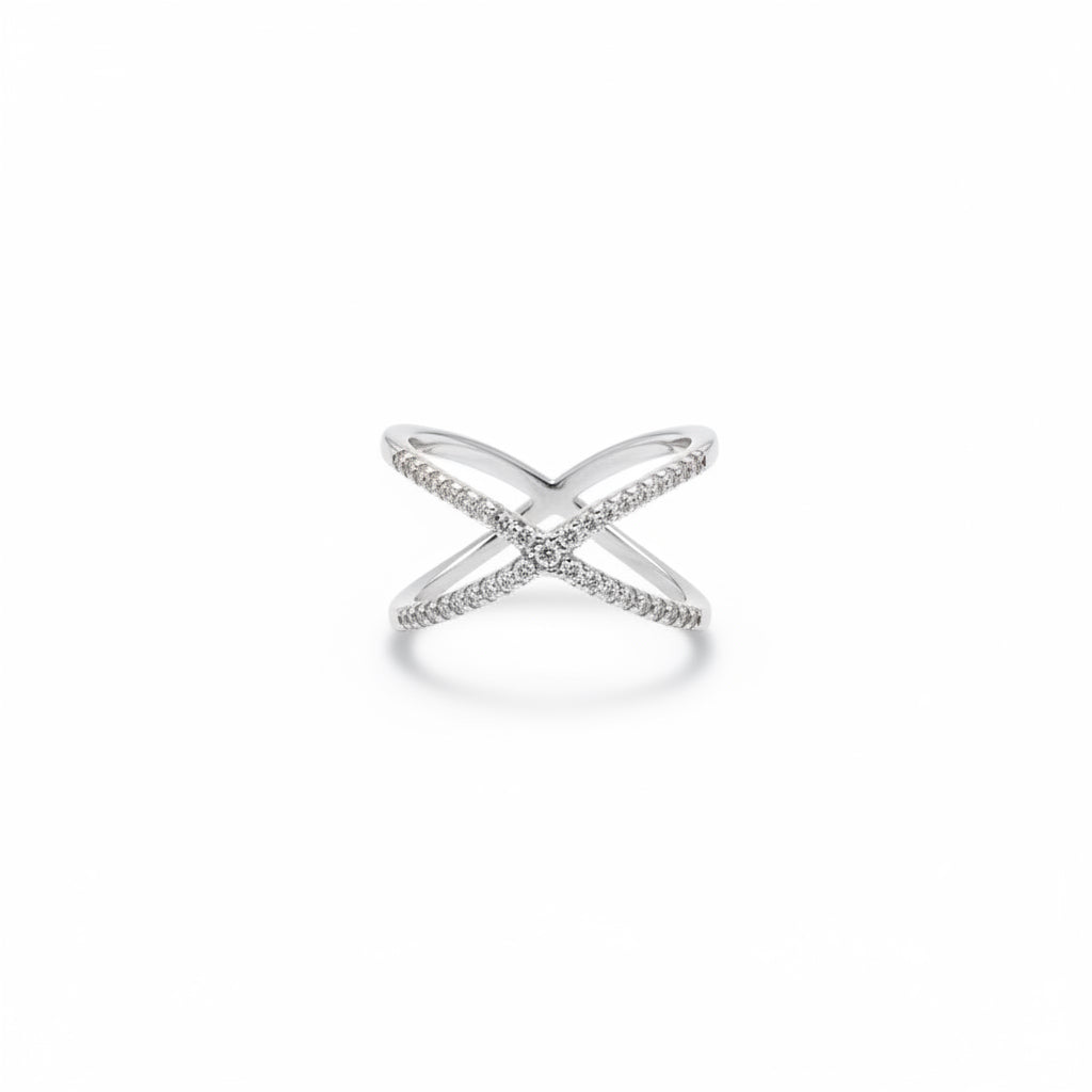 Cross Cross Ring