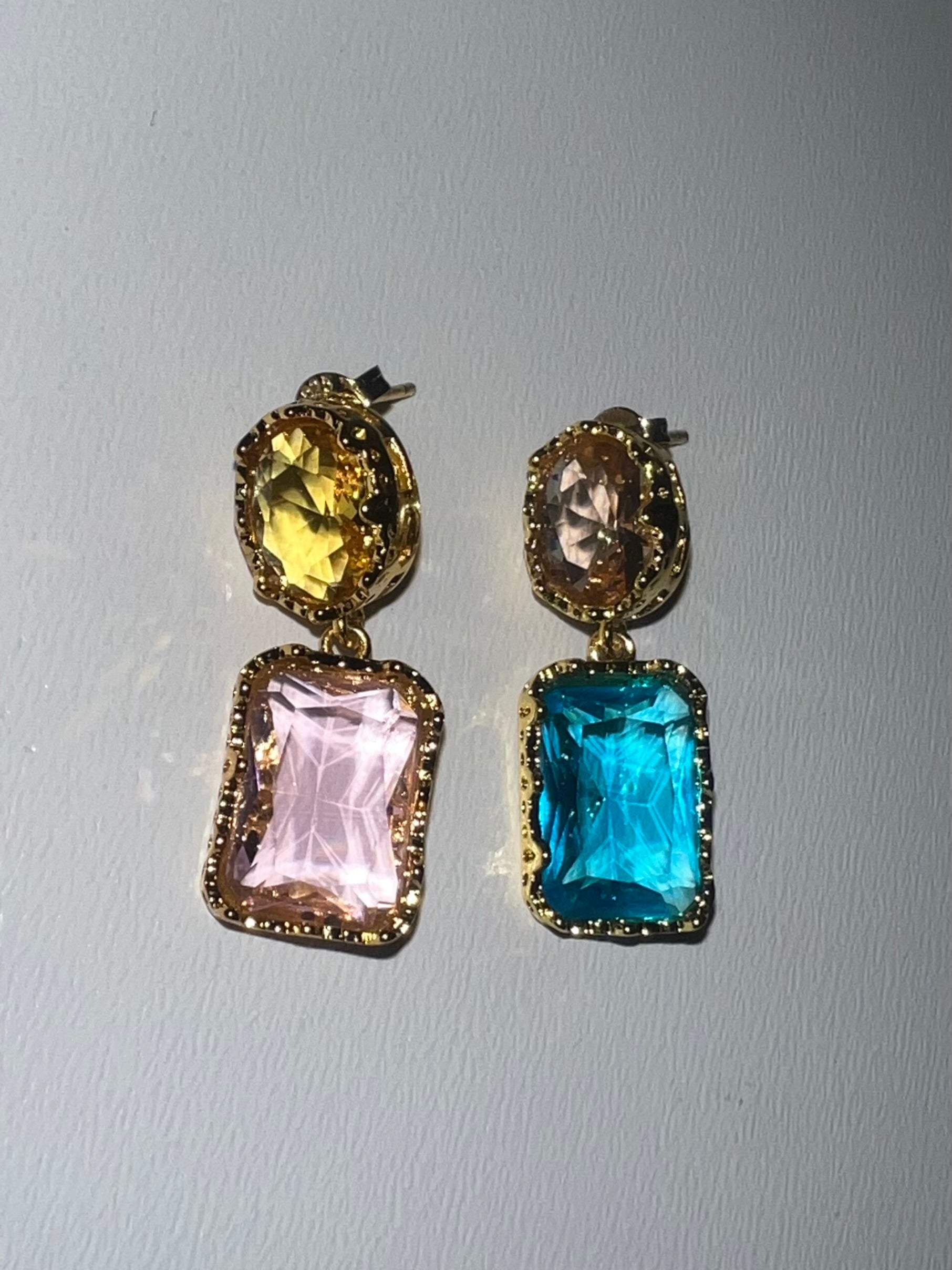 Royal Earrings