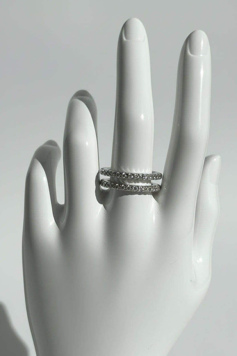 Hollow Ring