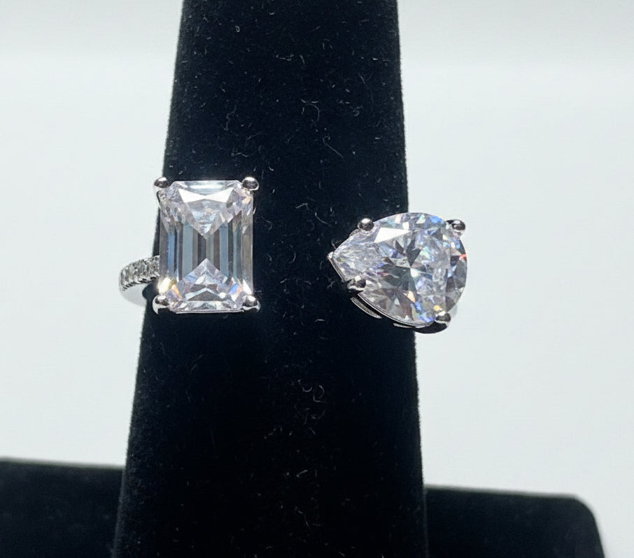 Cocktail Ring