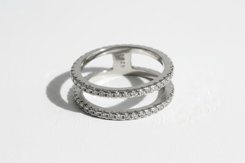 Hollow Ring