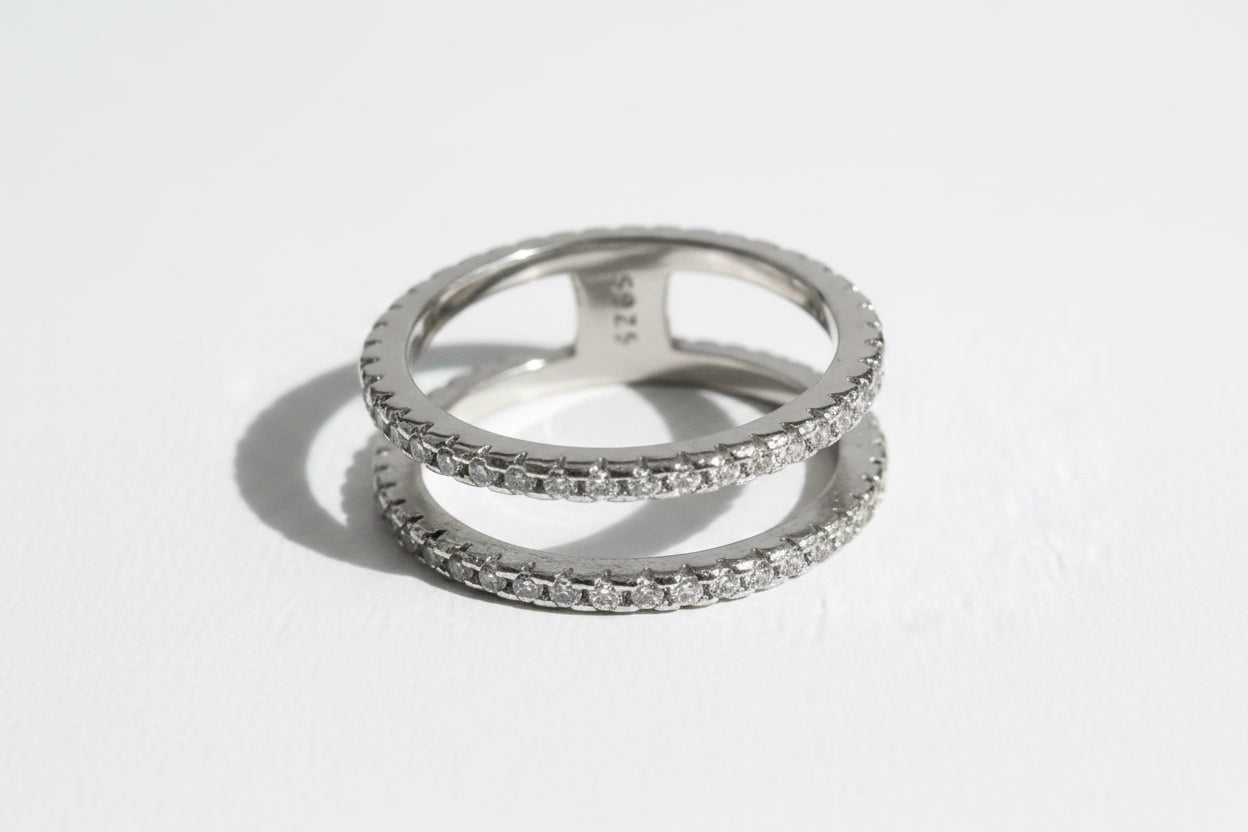 Hollow Ring