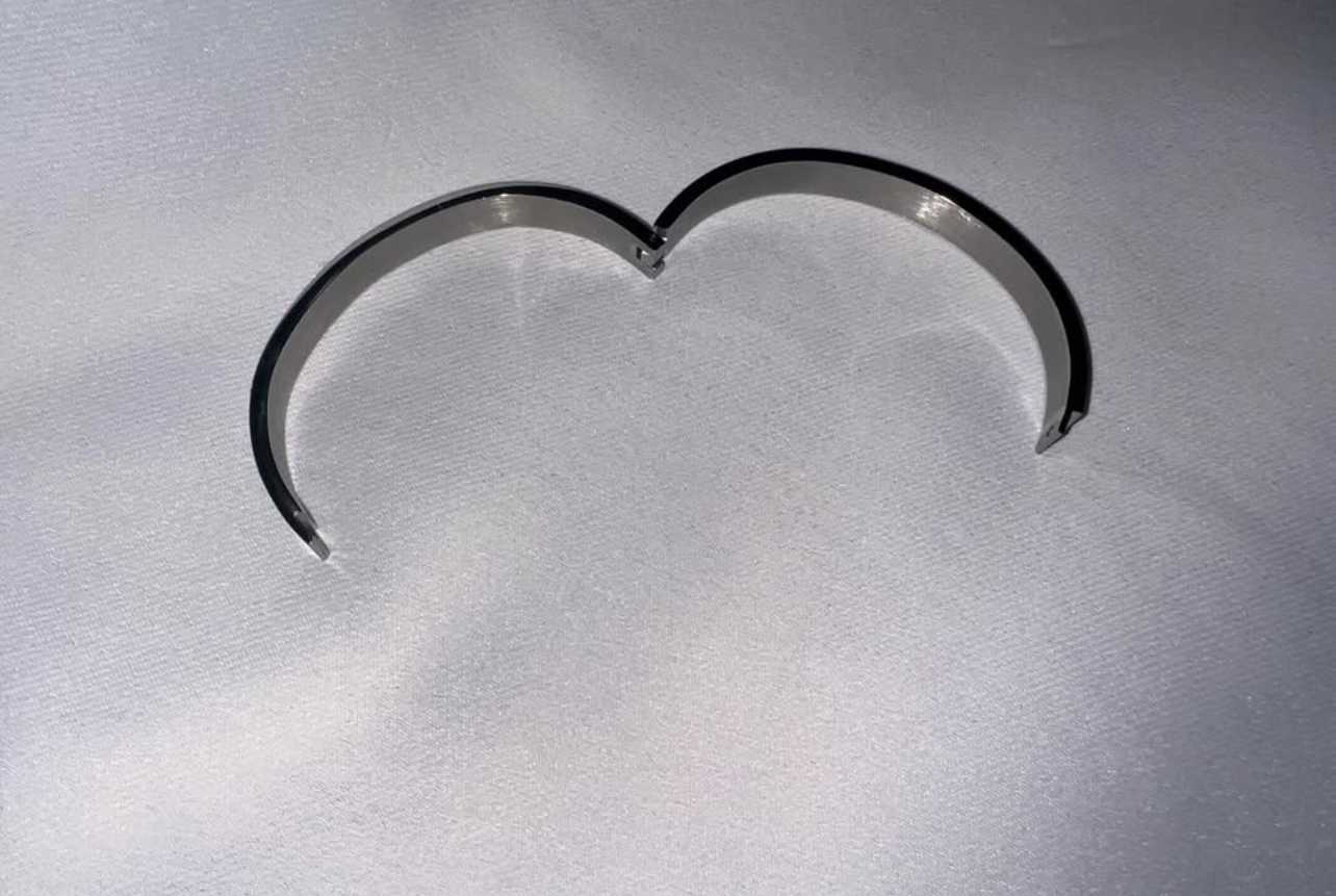 Evil Eye Bangle