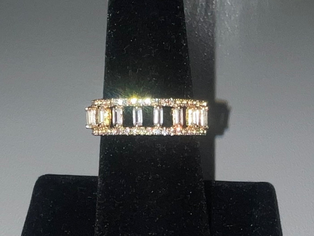 Pillar Ring