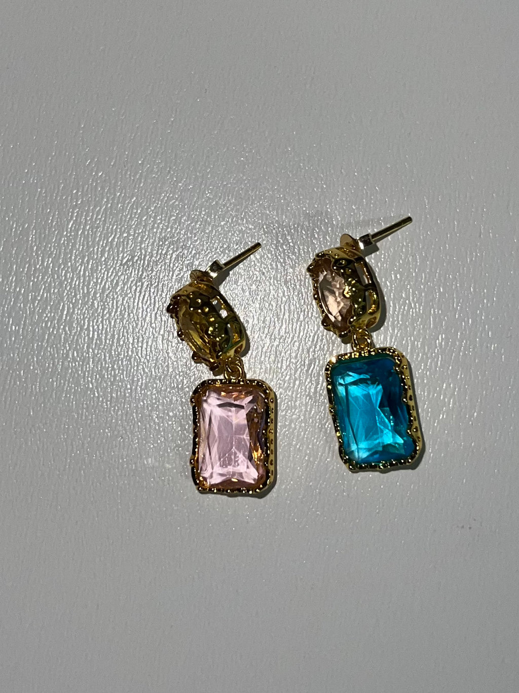 Royal Earrings