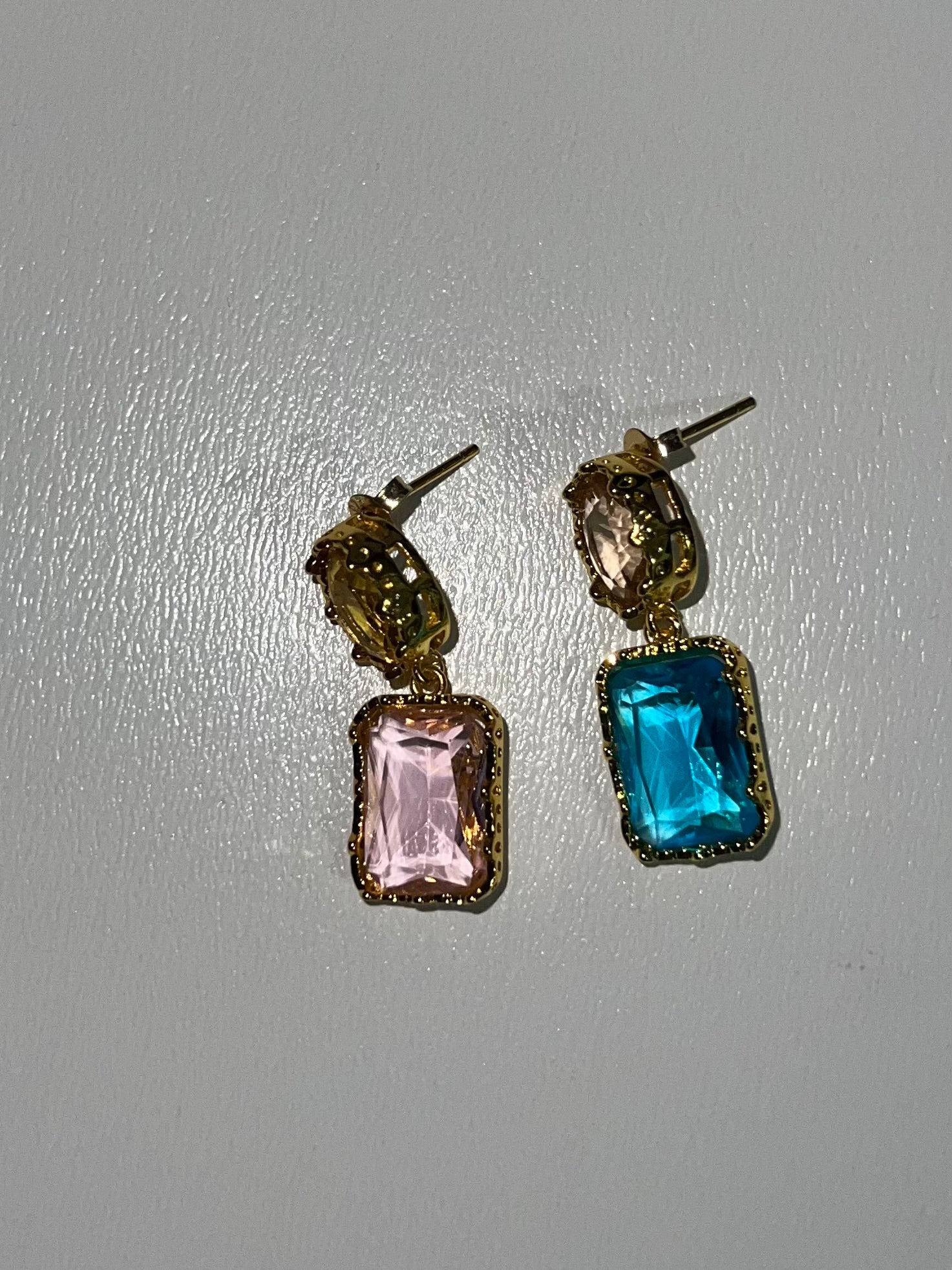 Royal Earrings