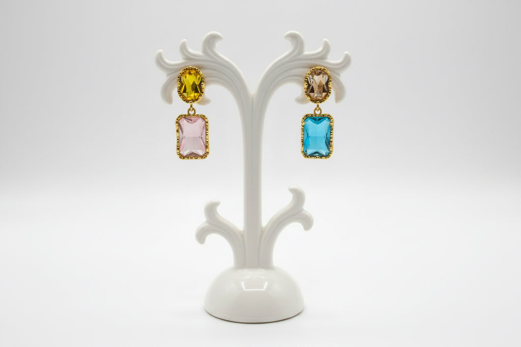 Royal Earrings