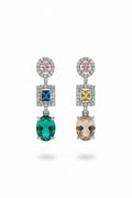 Daring Earrings