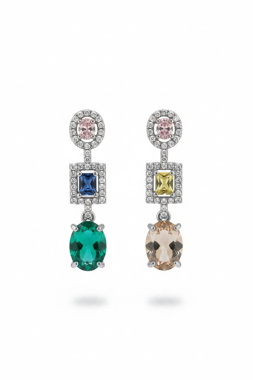 Daring Earrings