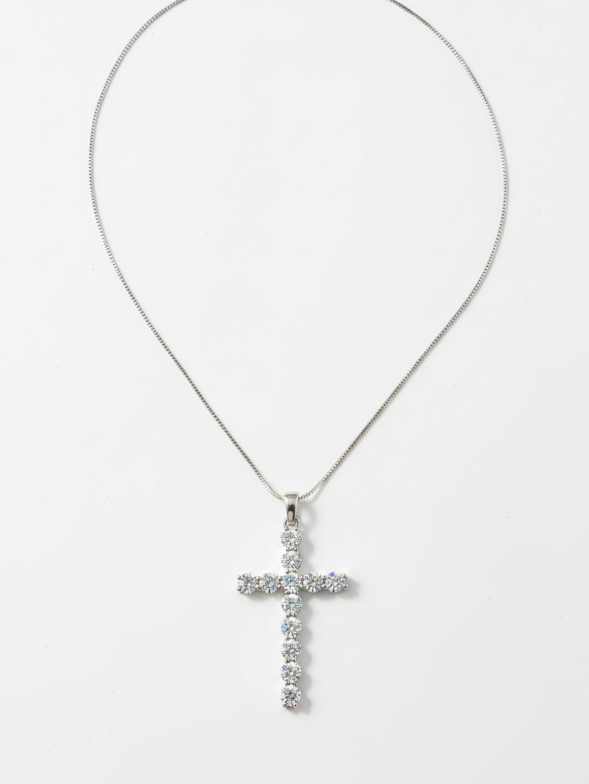 Cross Necklace