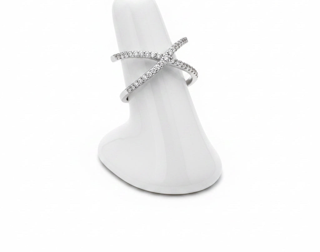 Cross Cross Ring