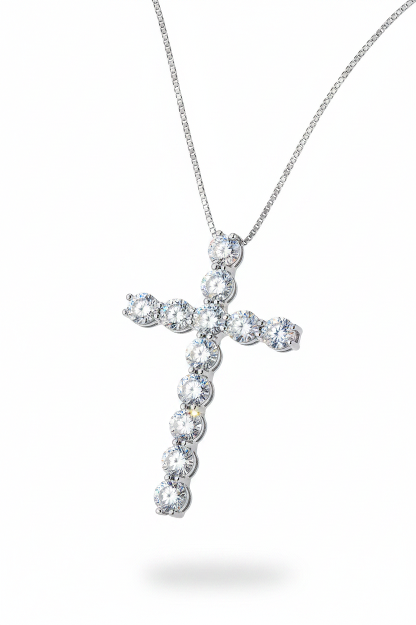 Cross Necklace