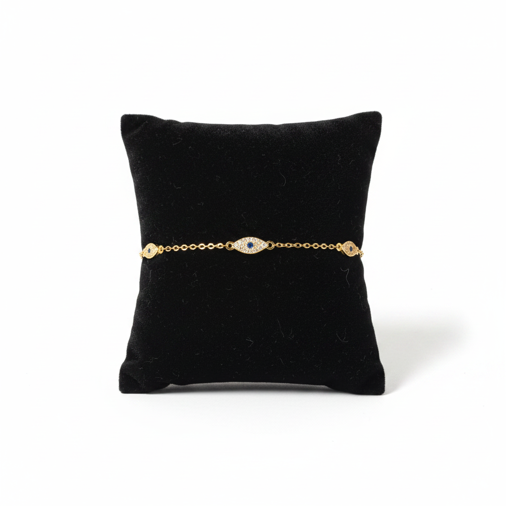 Evil Eye bracelet