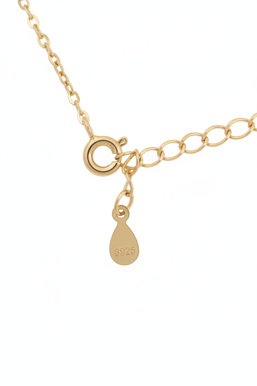 Evil Eye bracelet