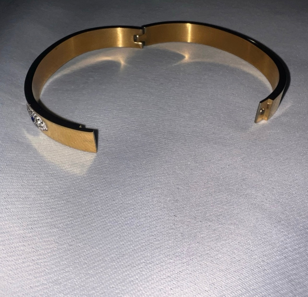 Evil Eye Bangle